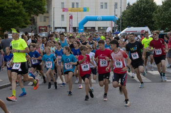 10. Festival Medvode v gibanju