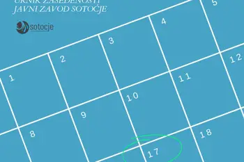 Preverite zasedenost objektov Javnega zavoda Sotočje Preverite zasedenost objektov Javnega zavoda Sotočje