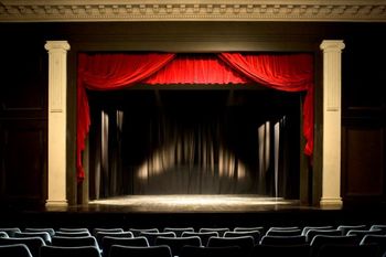 VES SVET JE ODER – Gledališka izpoved ob svetovnem dnevu gledališča