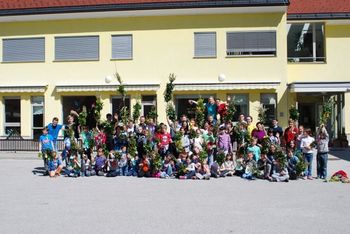 ORATORIJSKI DAN – BUTARICE