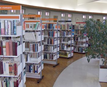 Praznovanje desetletnice samostojnega delovanja Knjižnice Medvode