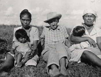 Pogovorni večer z Markom Jenšterletom - PO SLEDEH BRANISLAVE SUŠNIK V PARAGVAJU