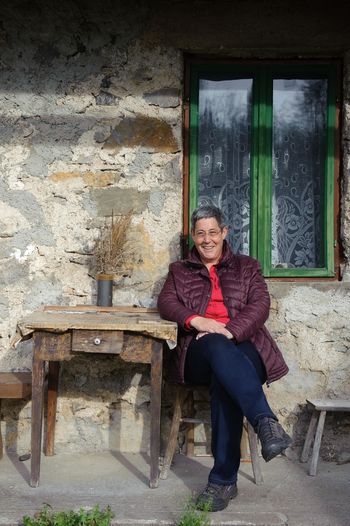 Alenka Veber: Kolo sreče. 67 babjepolskih iveri