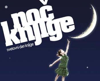 Noč knjige 2019: Večer pravljic za odrasle