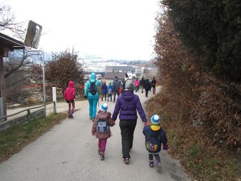 Pravljični potep s Knjižnico Medvode in Suzano