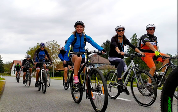 KILOMETRI ZA ŽIVLJENJE