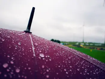 Škoda od naravne nesreče v občini Gornji Petrovci