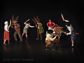 KULTURNO UMETNIŠKO DRUŠTVO PIRNIČE