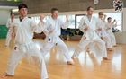KARATE KLUB MEDVODE