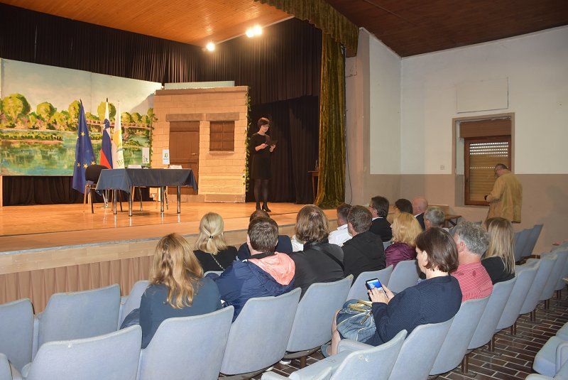 Kmalu začetek celovite obnove lesenega mosta v Cerkljah ob Krki