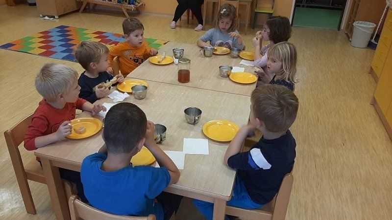 10. tradicionalni slovenski zajtrk poteka letos drugače