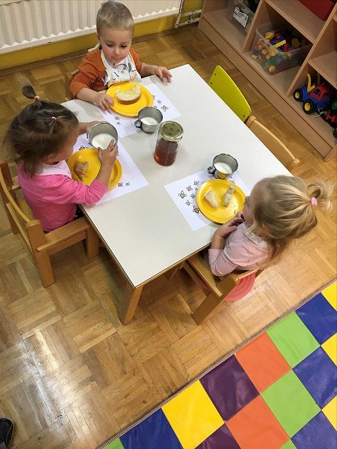 10. tradicionalni slovenski zajtrk poteka letos drugače