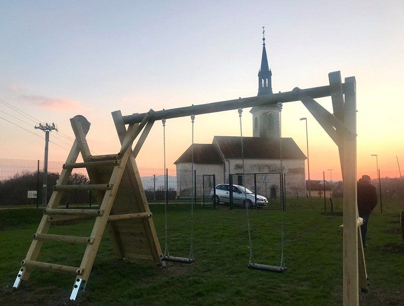 Zaključen še en projekt participativnega proračuna