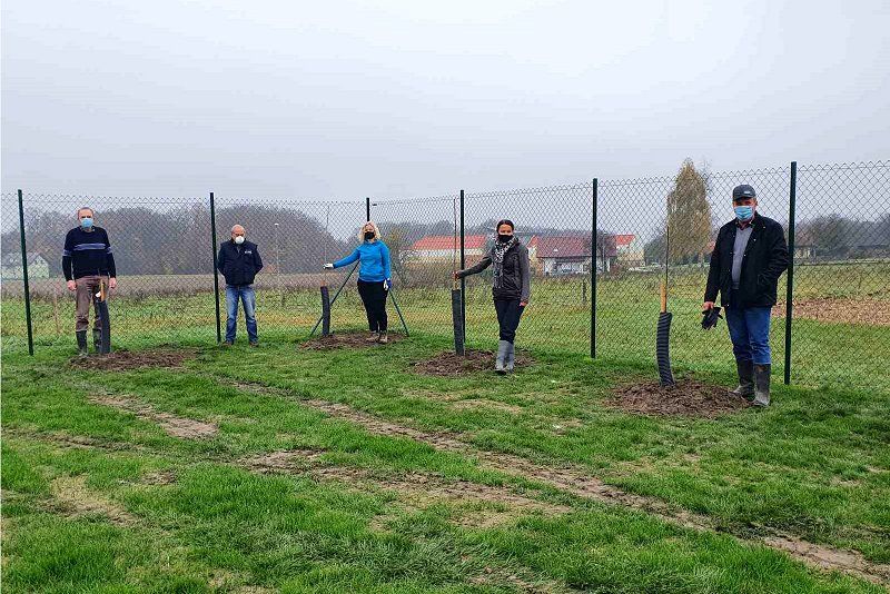 Zaključen še en projekt participativnega proračuna