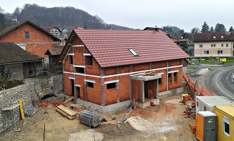 Svetniki soglasno potrdili rebalans proračuna za leto 2021