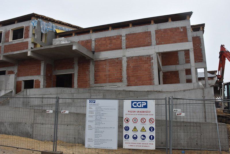 Svetniki soglasno potrdili rebalans proračuna za leto 2021