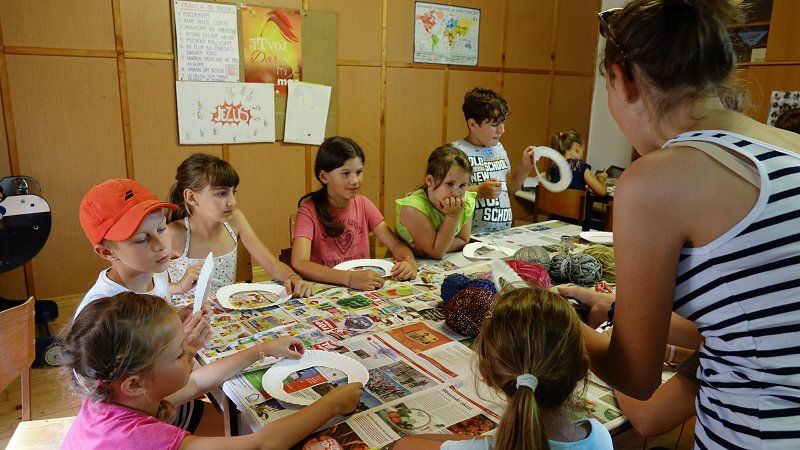 Občina Brežice tudi letos sofinancira počitniške programe za otroke in mlade