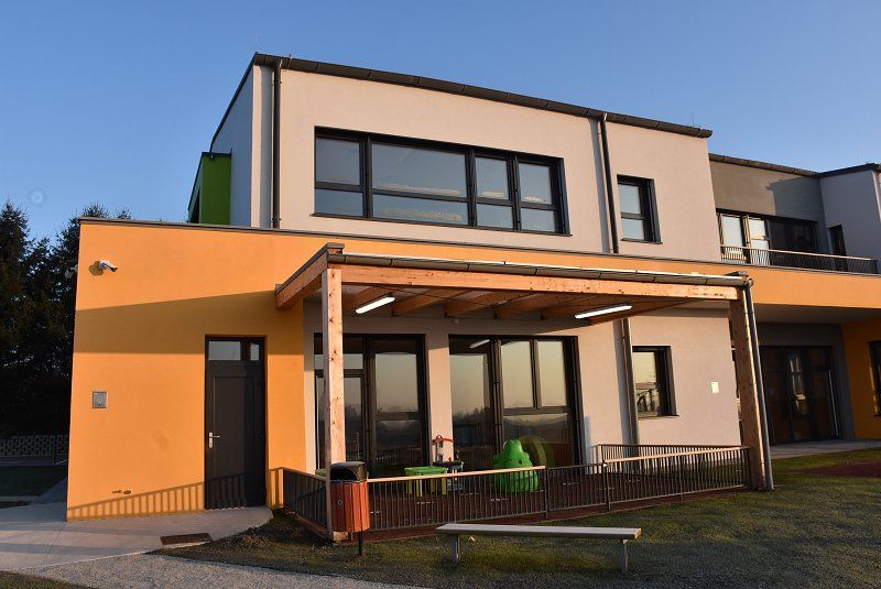 Vrtčevski otroci iz Dobove se bodo konec februarja selili v nove prostore