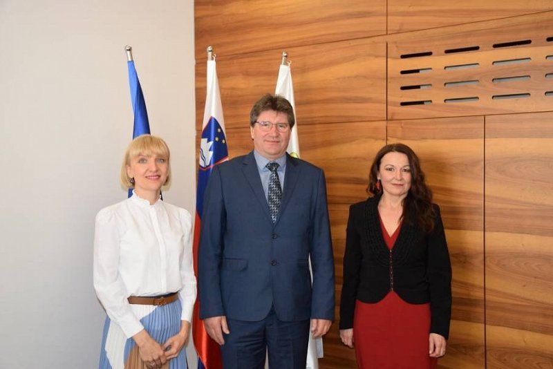 17 let vodenja Občine Brežice župana Ivana Molana