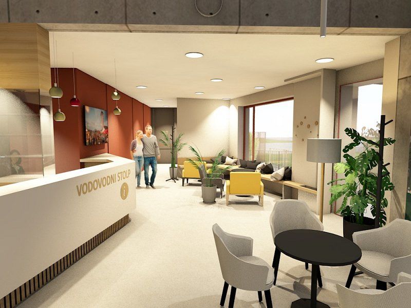 Obnova brežiškega simbola poteka po načrtih