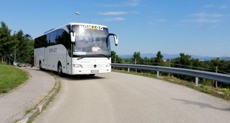 Izvedba popolne zapore ob sanaciji državne ceste in izgradnji kolesarske povezave med Čatežem ob Savi in Krško vasjo