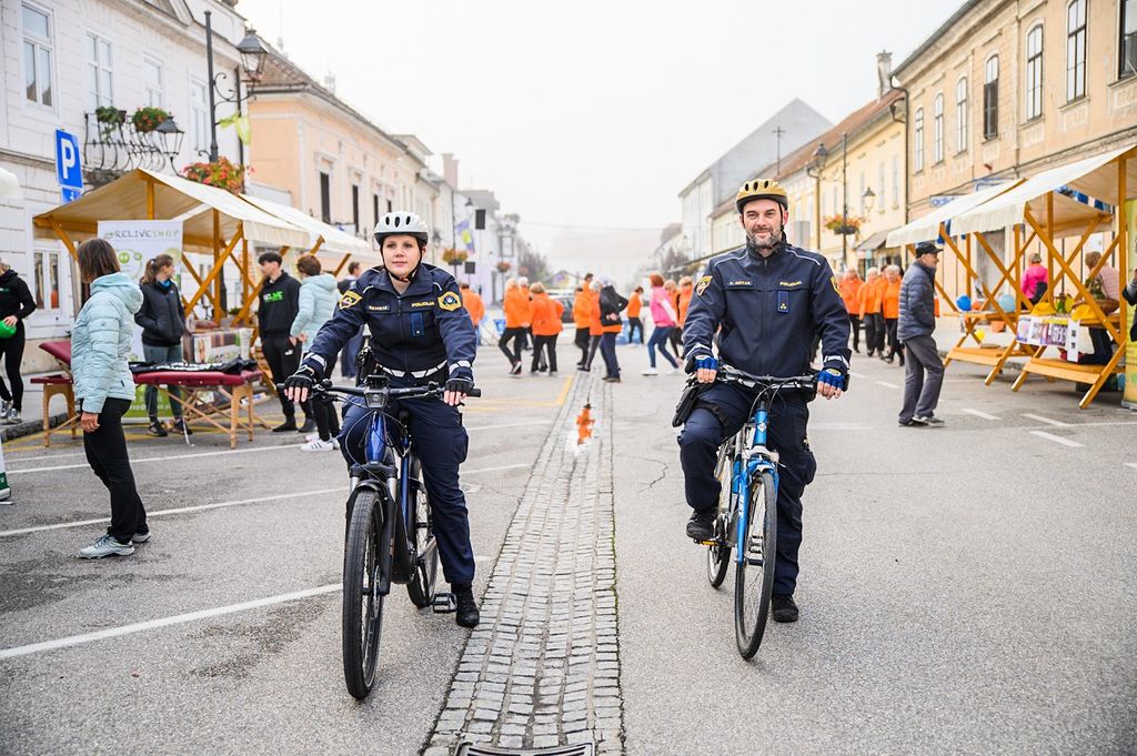 Evropski teden mobilnosti in Dan slovenskega &scaron;porta v Brežicah &ndash; v Evropskem mestu &scaron;porta 2022