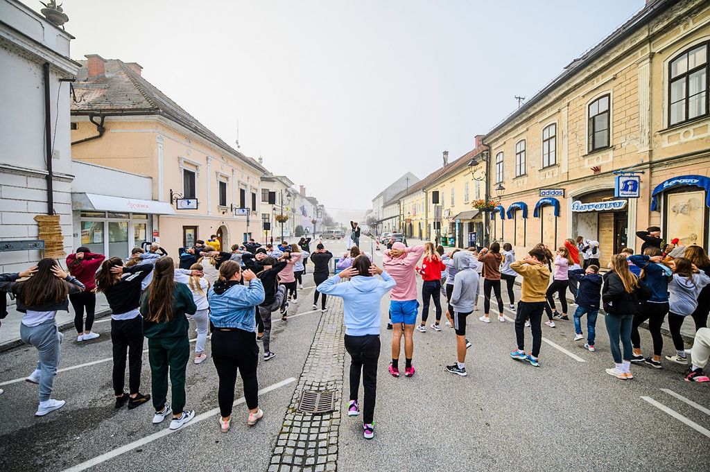 Evropski teden mobilnosti in Dan slovenskega &scaron;porta v Brežicah &ndash; v Evropskem mestu &scaron;porta 2022