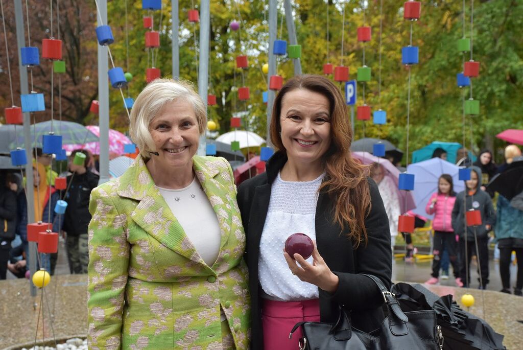 OŠ Brežice se pridružuje praznovanju občinskega praznika