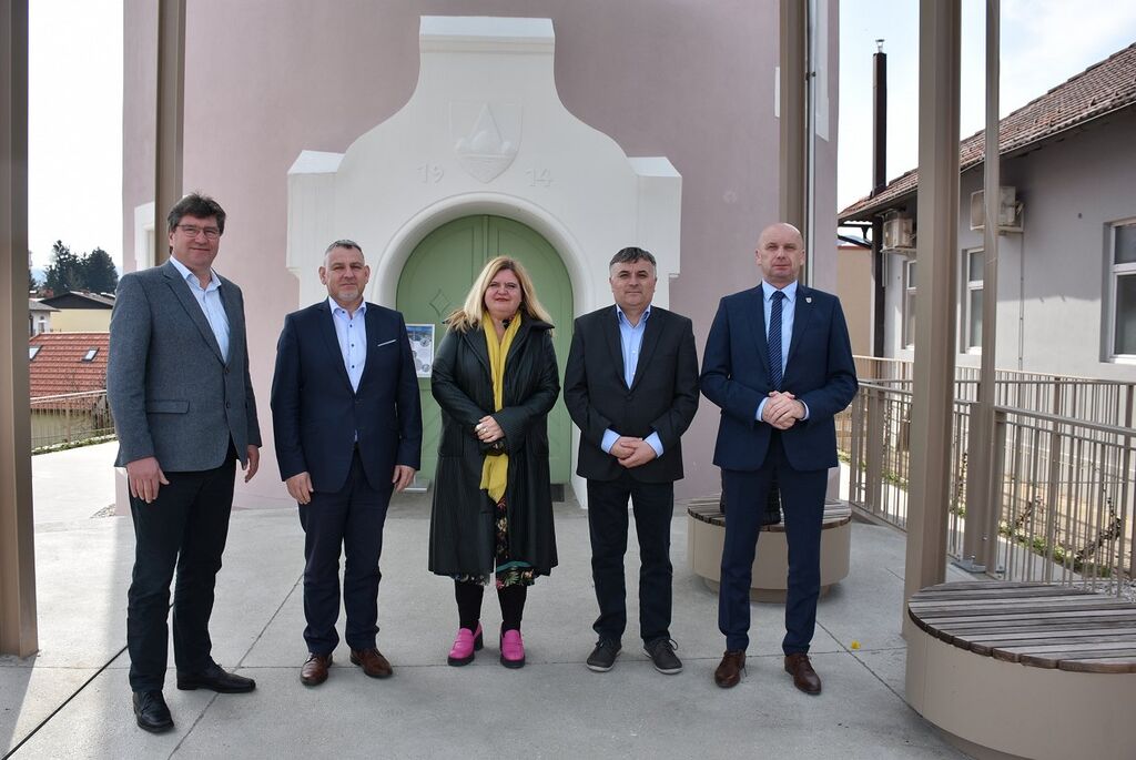 Skupni organ Posavskega muzeja Brežice podal soglasje kandidatki za direktorico