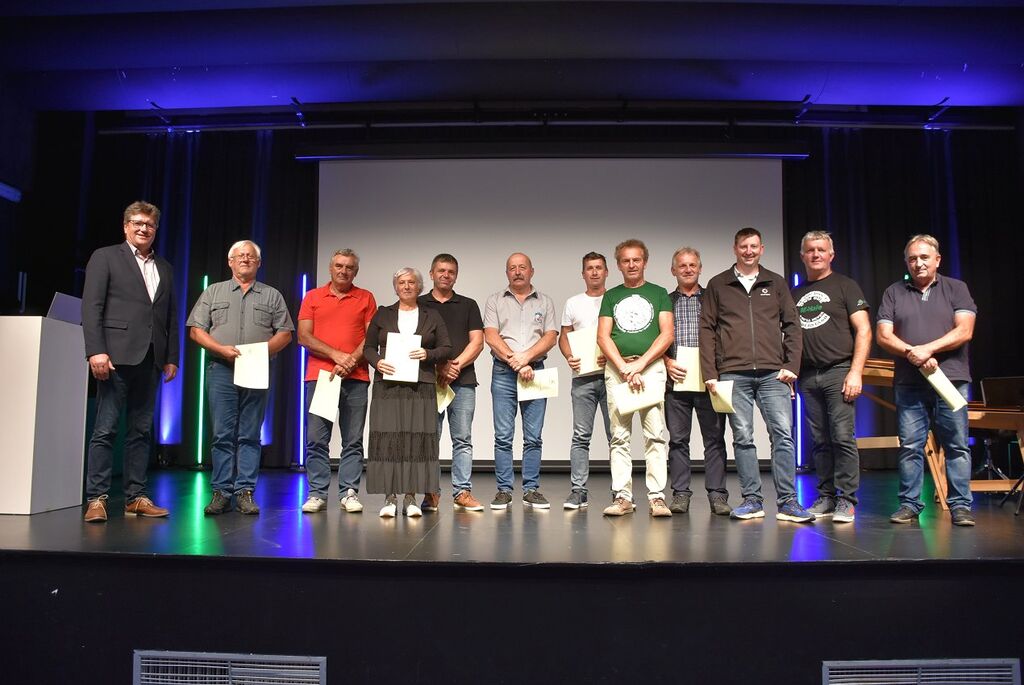 V 2024 brežiška občina namenja dobrih 180.000 evrov za sofinanciranje naložb v kmetijstvu