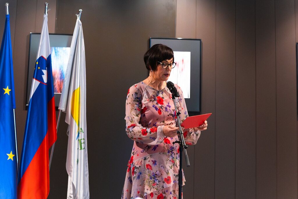 Prenovljeni Dom kulture Brežice uradno predan namenu