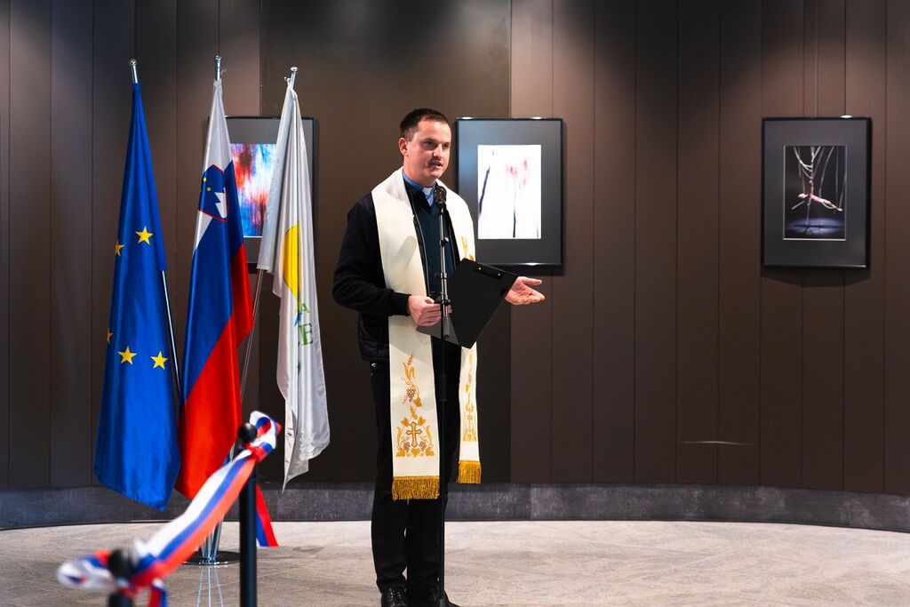 Prenovljeni Dom kulture Brežice uradno predan namenu