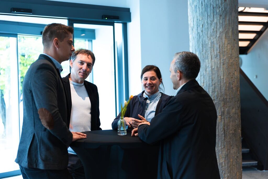 Prenovljeni Dom kulture Brežice uradno predan namenu