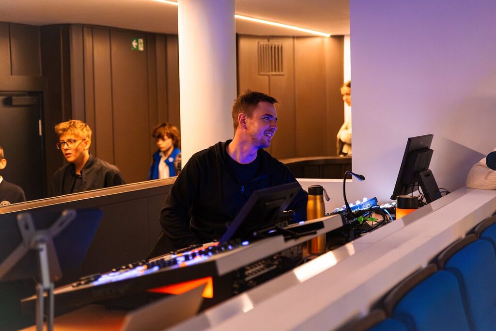 Prenovljeni Dom kulture Brežice uradno predan namenu