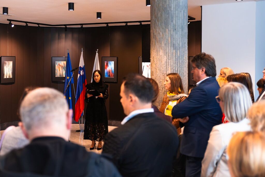 Prenovljeni Dom kulture Brežice uradno predan namenu