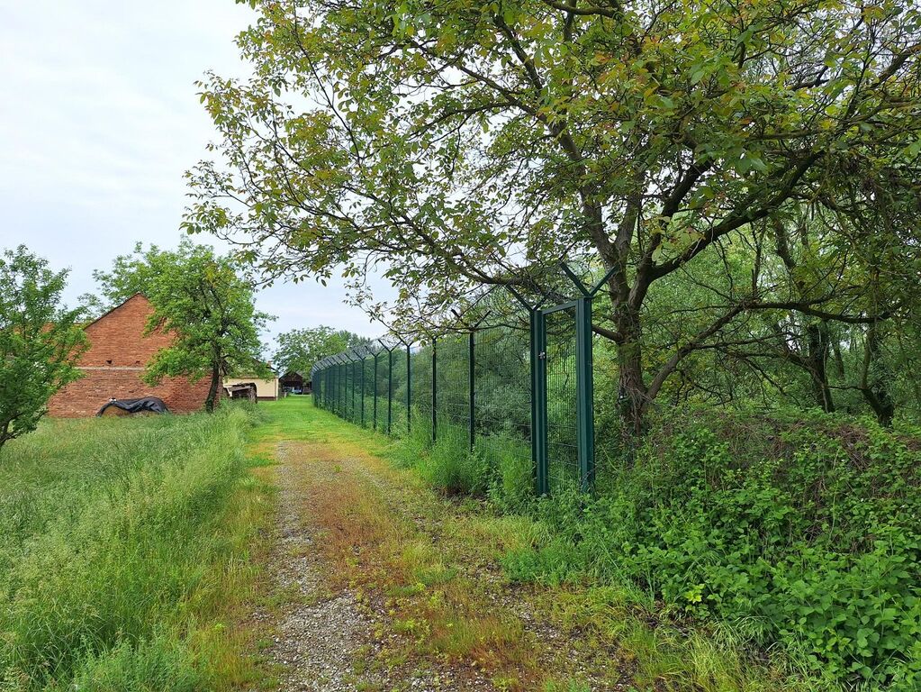 Začenjajo se dela za izvedbo celovitih protipoplavnih ukrepov na povodju Sotle