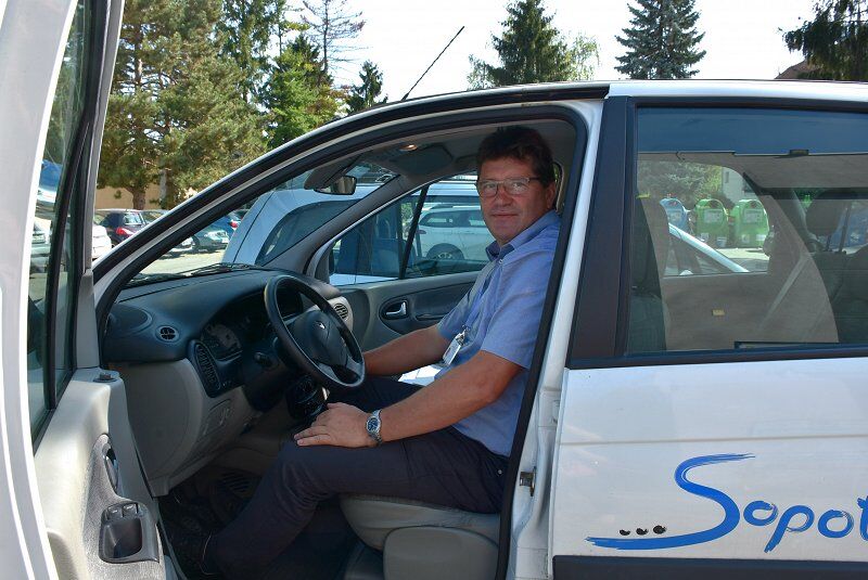 Srečanje župana Ivana Molana s prostovoljci projekta Sopotniki: zahvala za izjemen prispevek skupnosti