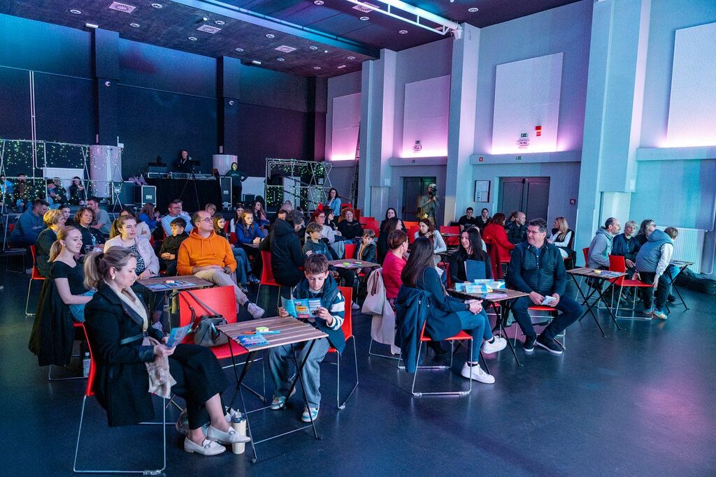 Mladi v Brežicah: mladinsko delo, participacija in lokalno okolje