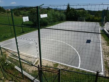 JAVNI RAZPIS ZA SOFINANCIRANJE UREJANJA ŠPORTNIH OBJEKTOV NA PODEŽELJU V LETU 2019 JAVNI RAZPIS ZA SOFINANCIRANJE UREJANJA ŠPORTNIH OBJEKTOV NA PODEŽELJU V LETU 2019