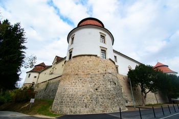 Projekt Gradovi Posavja.