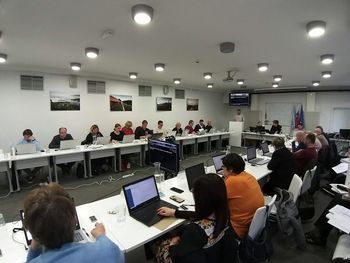 Občina Brežice ima proračuna za leti 2020 in 2021