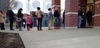 Obvestilo staršem otrok - Občina Brežice bo za nujne primere organizirala centralno varstvo