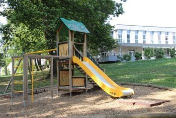 Začasna prepoved uporabe javnih igral - poziv vsem imetnikom igral, da storijo enako