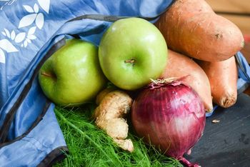 Stalna ponudba na Tržnici Brežice