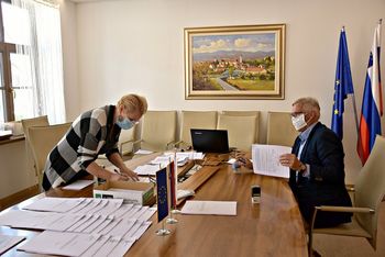 Občina Brežice sklenila pogodbe za sofinanciranje programov 155 nevladnih organizacij