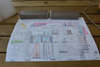 Občina Brežice podpisala pogodbo za gradnjo novega vrtca v Artičah