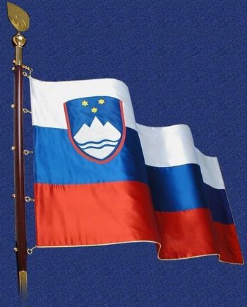 Voščilo ob 25. juniju, dnevu državnosti