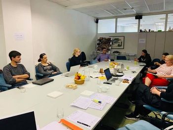 Občina Brežice že drugo leto vključena v pilotni projekt Logbook