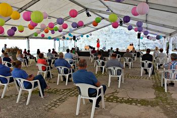 Razglasili županovo vino za leto 2020