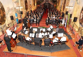 Do 7. septembra je rok za oddajo predlogov podelitev priznanj Občine Brežice za leto 2020